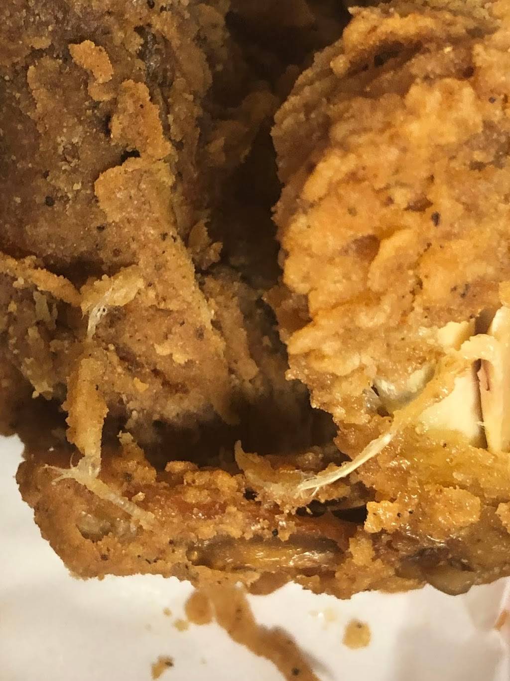 KFC | restaurant | 7340 NW Butler Road, Hillsboro, OR 97124, USA | 5036406398 OR +1 503-640-6398