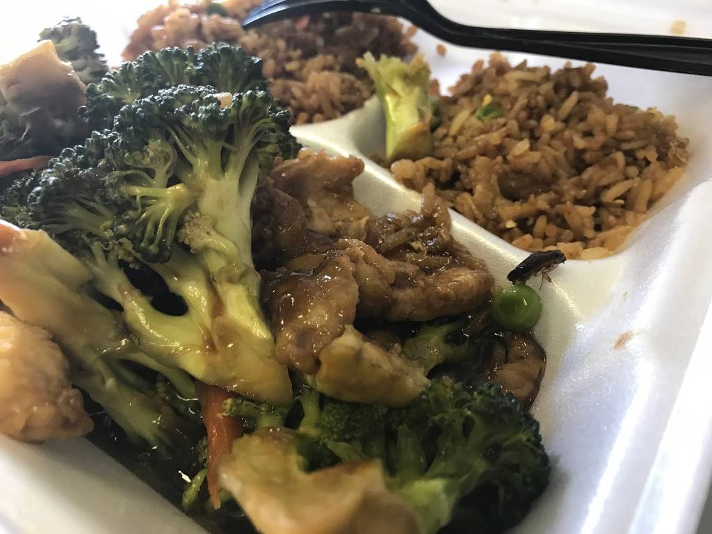 China In College Park | restaurant | 2122 Edgewater Dr, Orlando, FL 32804, USA | 4078398869 OR +1 407-839-8869