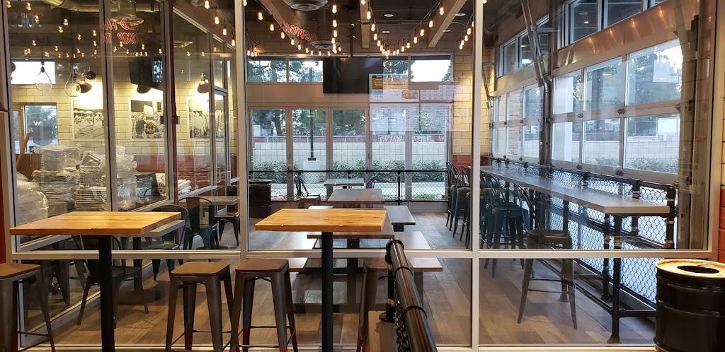 San Pedro Fish Market Grille | restaurant | 1313 Sepulveda Blvd, Harbor City, CA 90501, USA | 4242635864 OR +1 424-263-5864