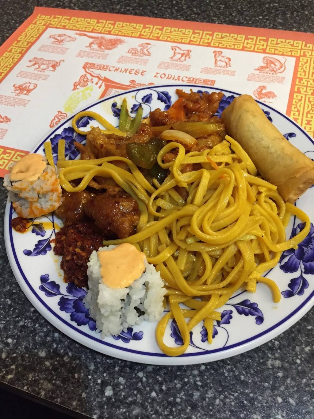 Canton | restaurant | 2000 Mallory Ln, Franklin, TN 37067, USA | 6157719331 OR +1 615-771-9331