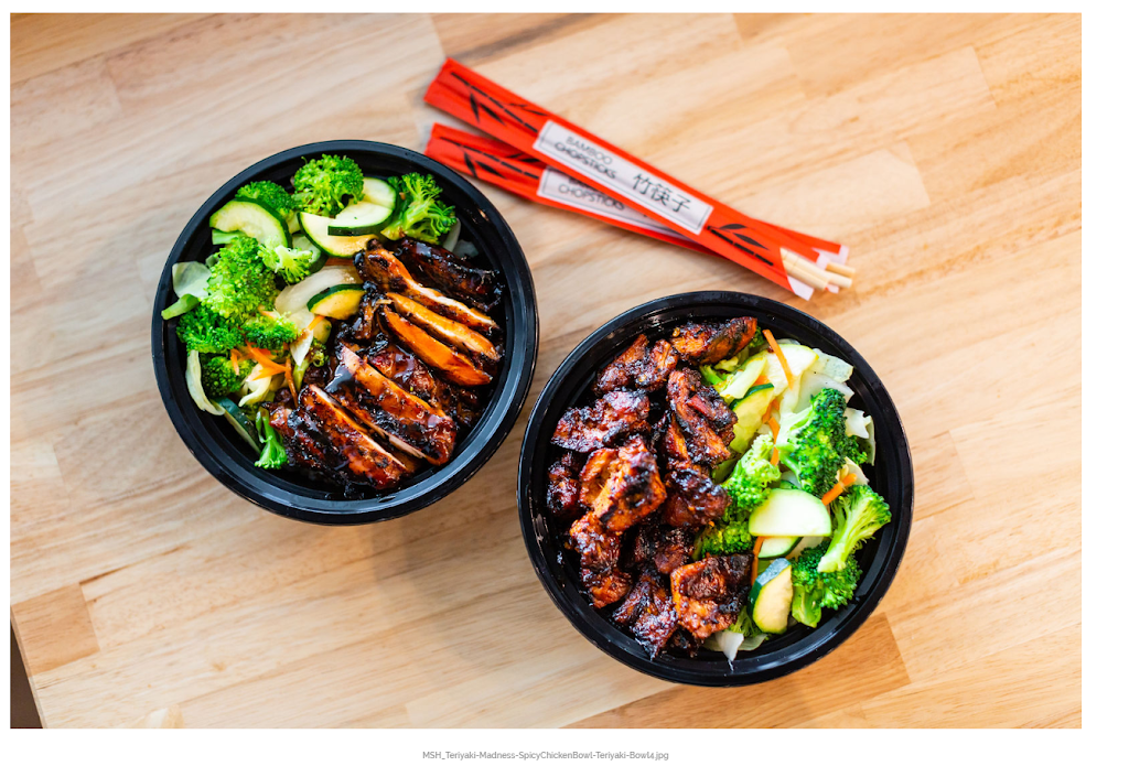 Teriyaki Madness | restaurant | 4450 Kapolei Pkwy #C-204, Kapolei, HI 96707, USA | 7023035945 OR +1 702-303-5945