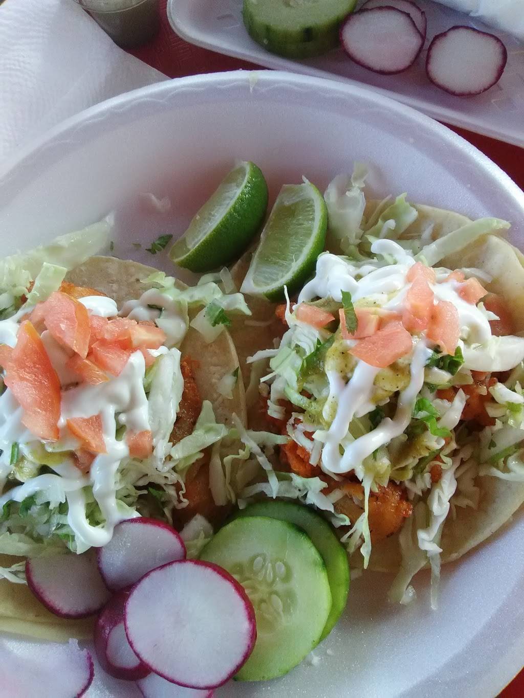 La Reyna yucateca | restaurant | 1959 S Main St, Santa Ana, CA 92707, USA | 7149663051 OR +1 714-966-3051