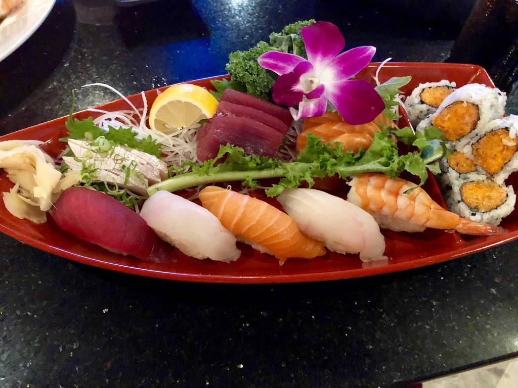 Masa Hibachi Sushi & Bar | restaurant | 2733 Papermill Rd, Wyomissing, PA 19610, USA | 6103758888 OR +1 610-375-8888