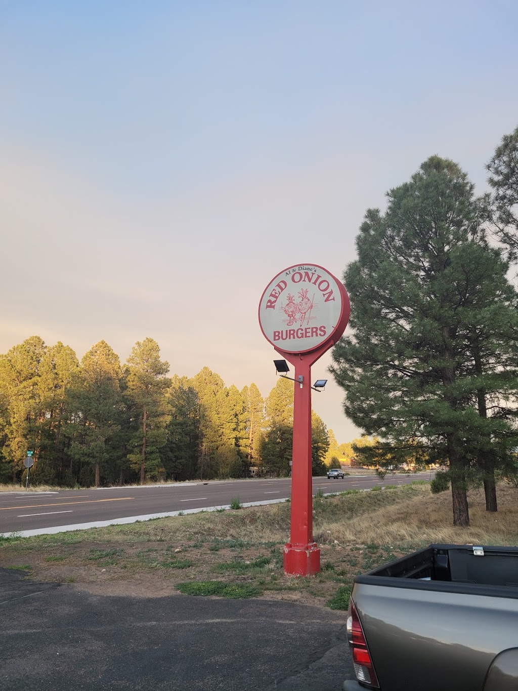 Al & Dianes Red Onion Lounge | restaurant | 1931 AZ-260, Heber-Overgaard, AZ 85928, USA | 9285354433 OR +1 928-535-4433