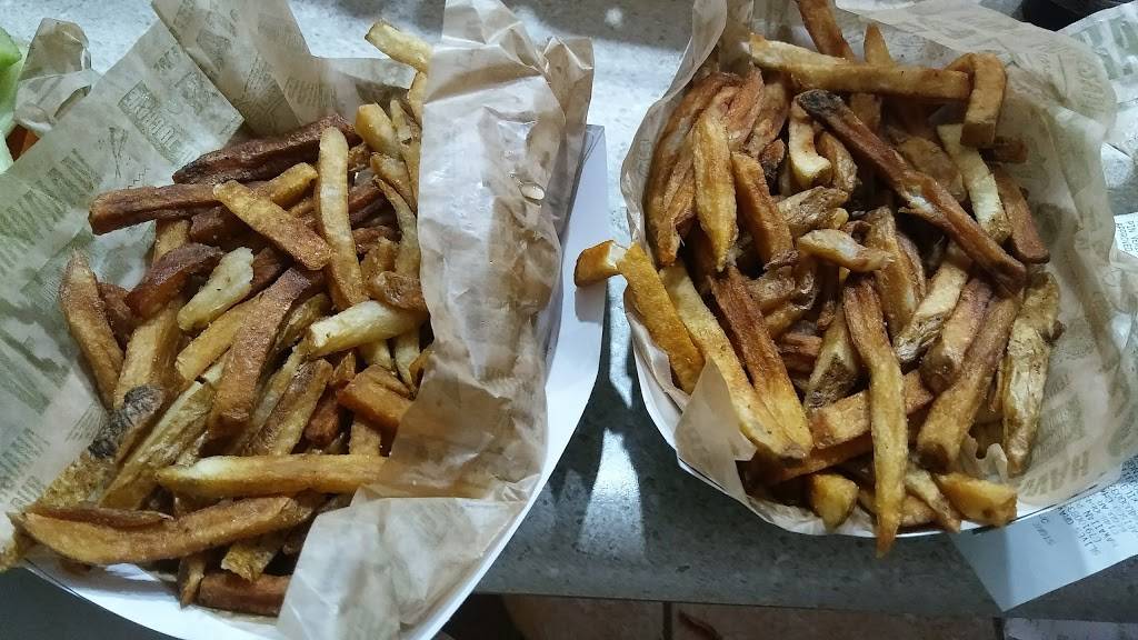 Wingstop | restaurant | 7332A W Colonial Dr, Orlando, FL 32818, USA | 4075789444 OR +1 407-578-9444