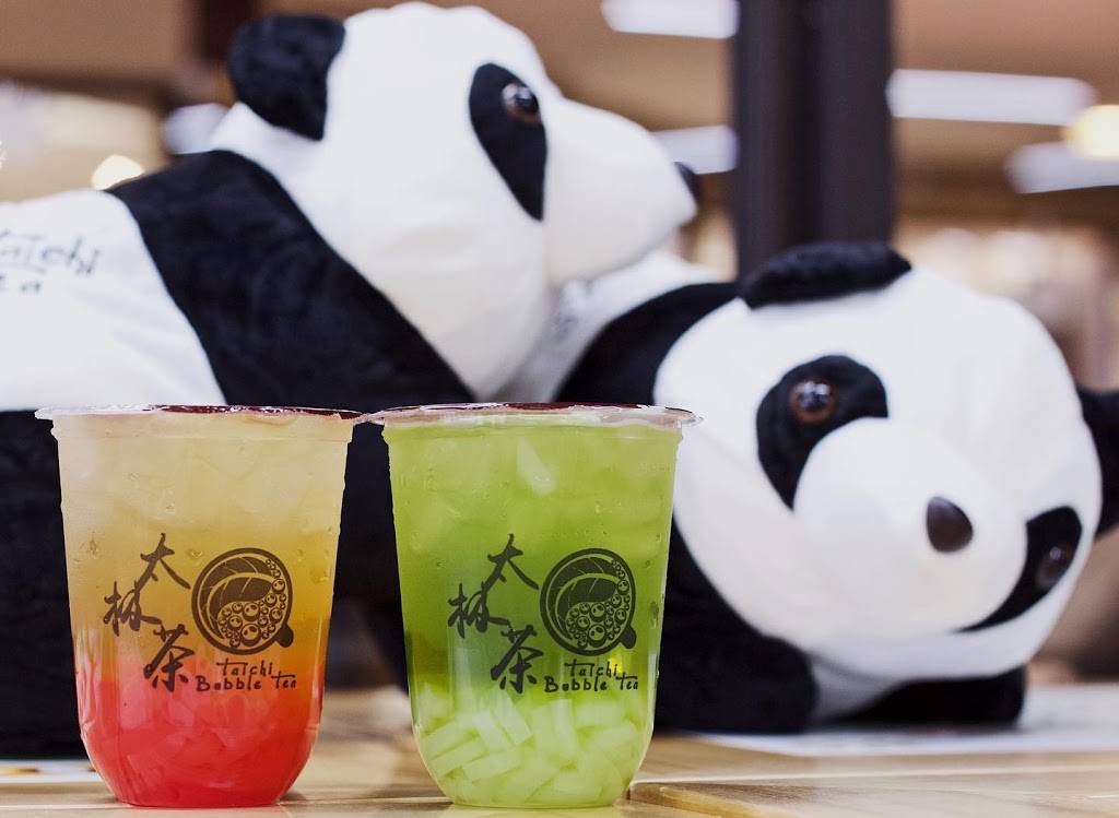 Taichi Bubble Tea | restaurant | 2484 Briarcliff Rd NE, Atlanta, GA 30329, USA | 4704282671 OR +1 470-428-2671