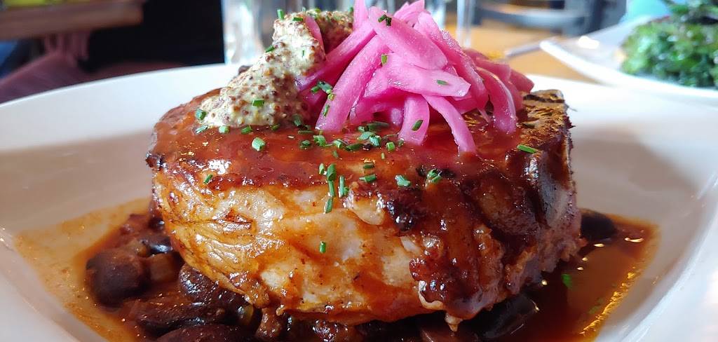 The Plimoth | restaurant | 2335 E 28th Ave, Denver, CO 80205, USA | 3032971215 OR +1 303-297-1215