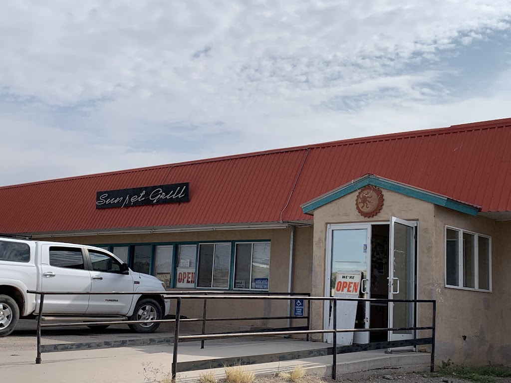 Sunset Grill | restaurant | 1301 N Date St, Truth or Consequences, NM 87901, USA | 5758948904 OR +1 575-894-8904