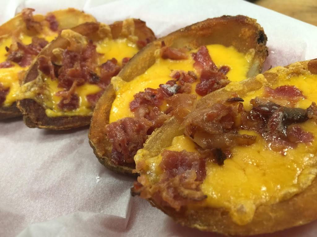 Jac N Dos Fostoria | restaurant | 117 N Main St, Fostoria, OH 44830, USA | 4194359291 OR +1 419-435-9291