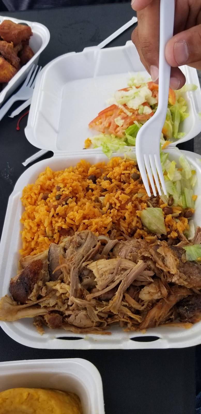 BORICUAS GRILL | restaurant | 3280 Palm Beach Blvd, Fort Myers, FL 33916, USA | 2392091921 OR +1 239-209-1921