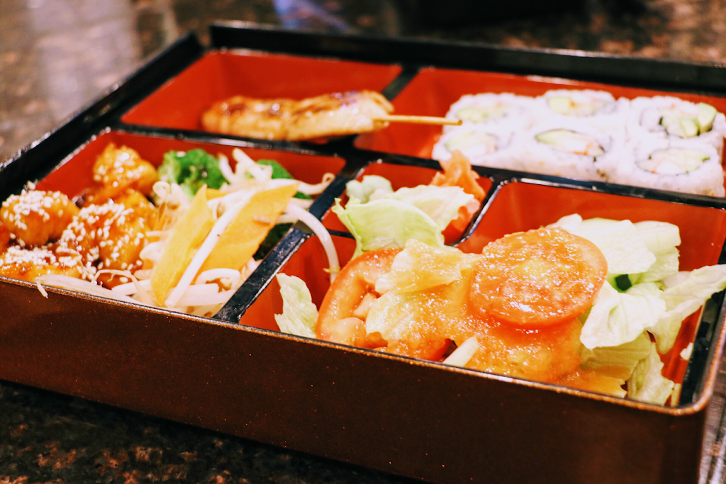 Sushi Lin Japanese Restaurant | restaurant | 1295 W Duval Mine Rd STE 151, Green Valley, AZ 85614, USA | 5206251116 OR +1 520-625-1116