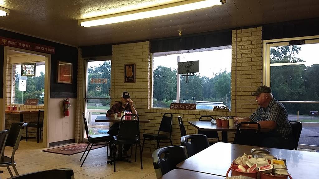 The Cafe | restaurant | 8881, FM729, Avinger, TX 75630, USA | 9037554500 OR +1 903-755-4500