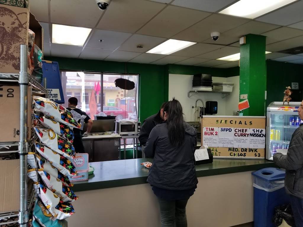 Mr. Pickles Sandwich Shop | meal takeaway | 3380 20th St #103, San Francisco, CA 94110, USA | 4158260143 OR +1 415-826-0143