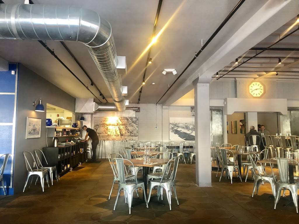 Grand Central Palm Springs | restaurant | 160 La Plaza, Palm Springs, CA 92262, USA | 7606997185 OR +1 760-699-7185