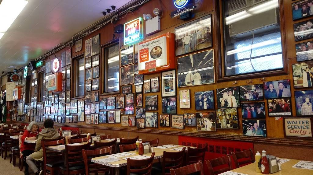 Katzs Deli Kitchen | meal takeaway | 225 City Ave, Bala Cynwyd, PA 19004, USA | 6106681100 OR +1 610-668-1100