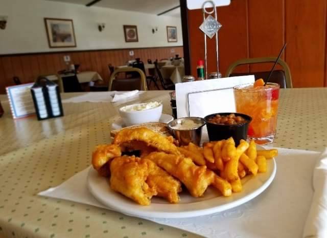 Sportsmans Cafe | restaurant | W11402 Co Rd X, Crivitz, WI 54114, USA | 7157573333 OR +1 715-757-3333
