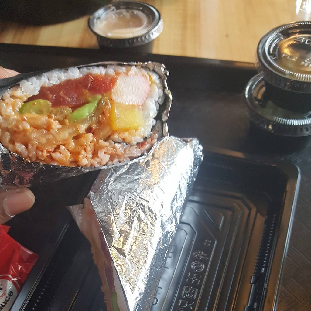 Kenko | restaurant | 11312 Euclid Ave, Cleveland, OH 44106, USA | 2168627690 OR +1 216-862-7690