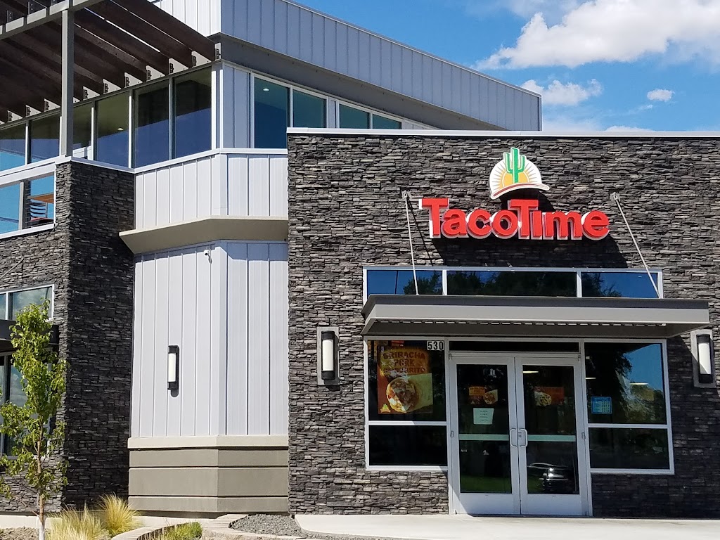 Taco Time | restaurant | 2222 Keene Rd, Richland, WA 99352, USA | 5093719148 OR +1 509-371-9148
