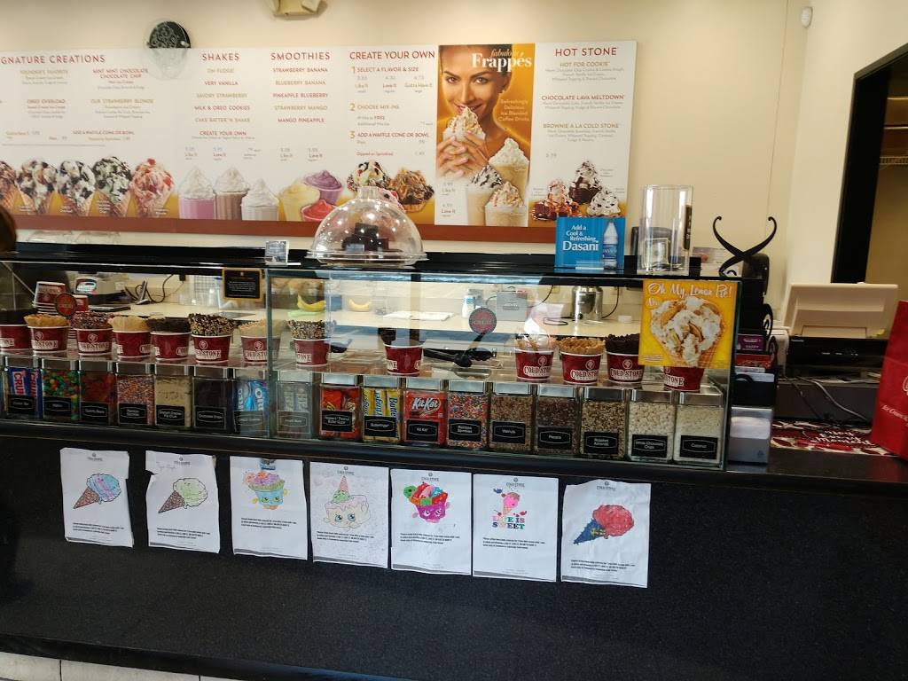 Cold Stone Creamery | bakery | 1741 Haggerty Hwy, Commerce Charter Twp, MI 48390, USA | 2489265767 OR +1 248-926-5767