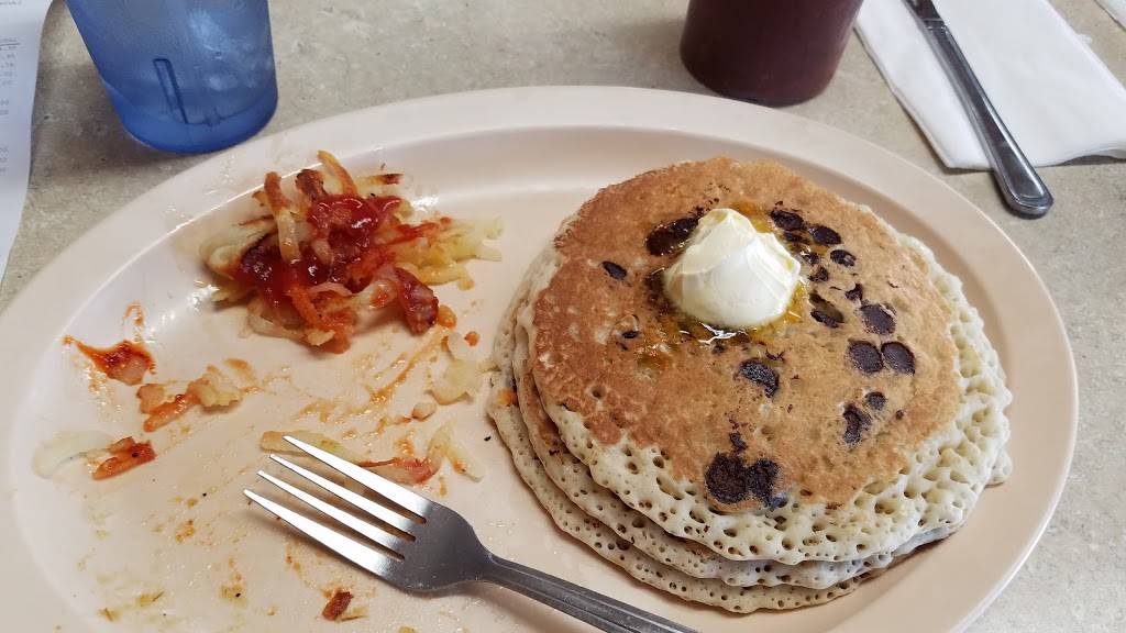 Jerrys Breakfast Place | restaurant | 1537 E 4th St, Long Beach, CA 90802, USA | 5624363323 OR +1 562-436-3323