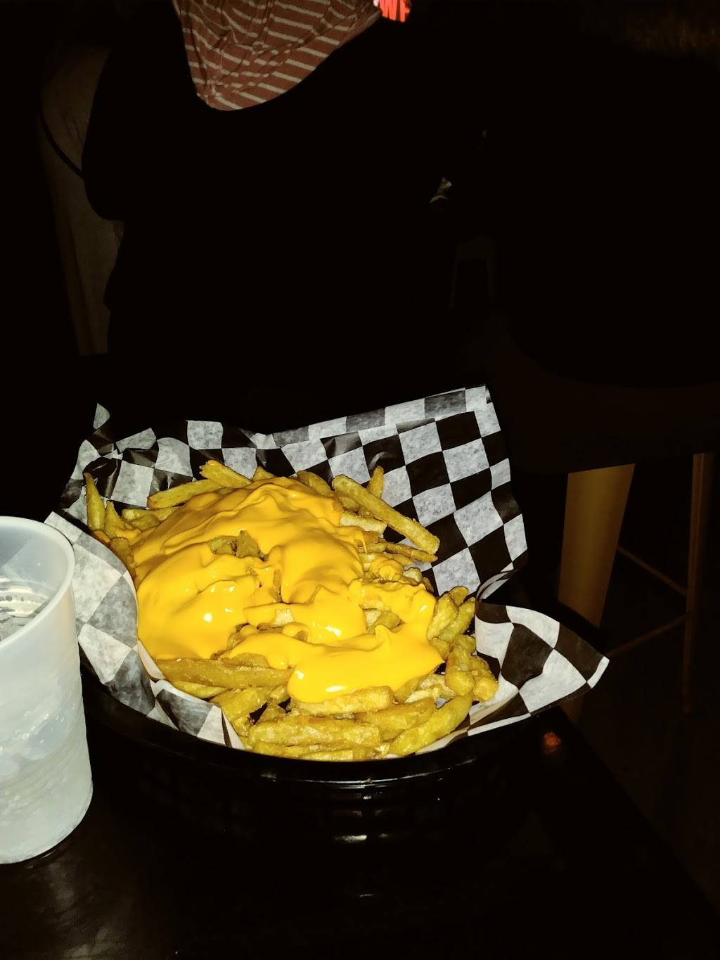 Stage West | restaurant | 301 N Main Ave, Scranton, PA 18504, USA | 5703437100 OR +1 570-343-7100