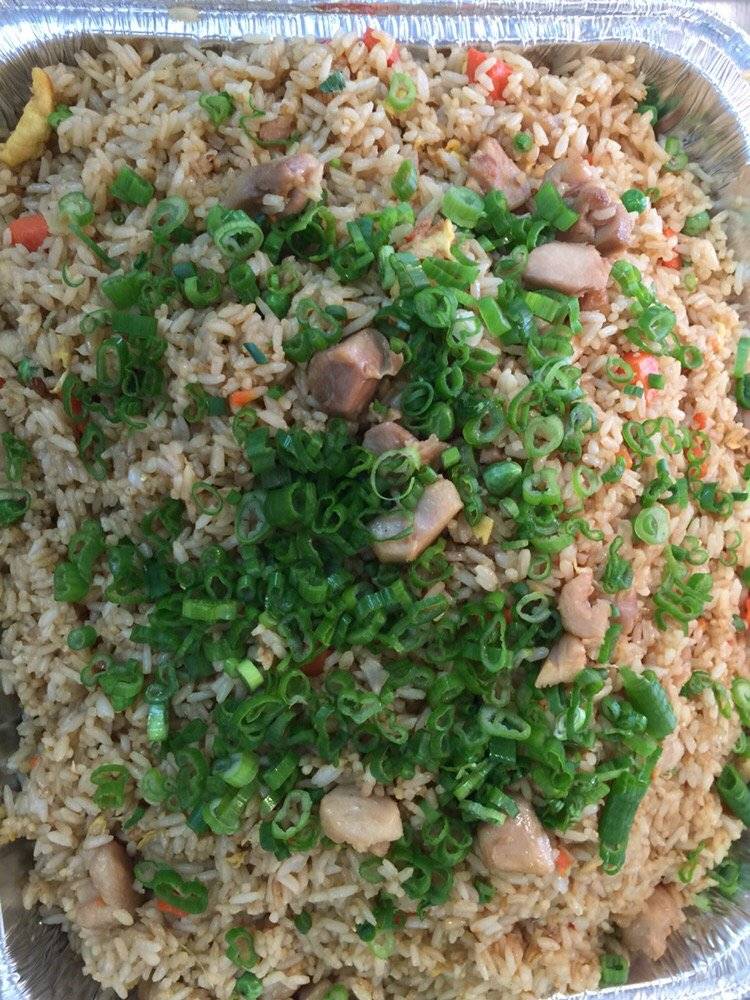 China Kitchen Express | restaurant | 13780 E 14th St, San Leandro, CA 94578, USA | 5104831218 OR +1 510-483-1218