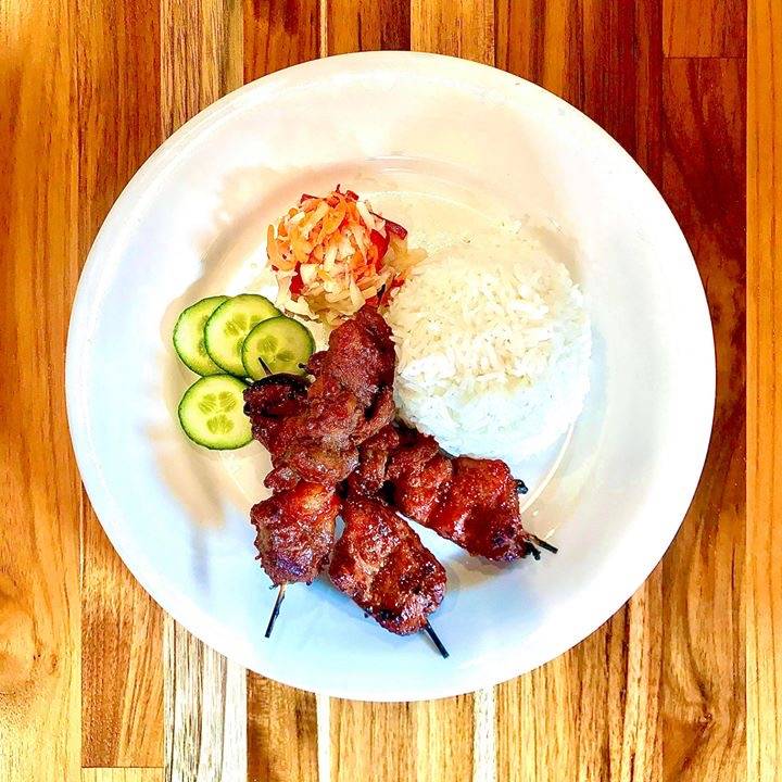 Kusina Philly, LLC | restaurant | 4612 Woodland Ave 1st Floor, Philadelphia, PA 19143, USA | 2152221095 OR +1 215-222-1095