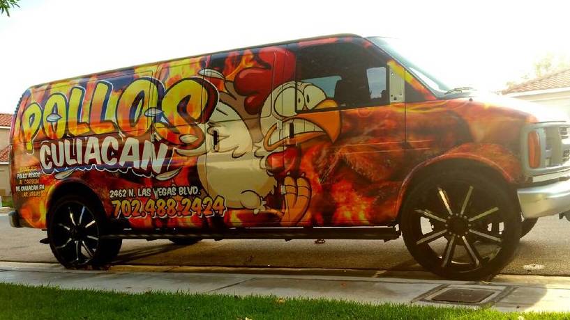 Pollos Culiacan | restaurant | 2462 Las Vegas Blvd N, North Las Vegas, NV 89030, USA | 7024882424 OR +1 702-488-2424