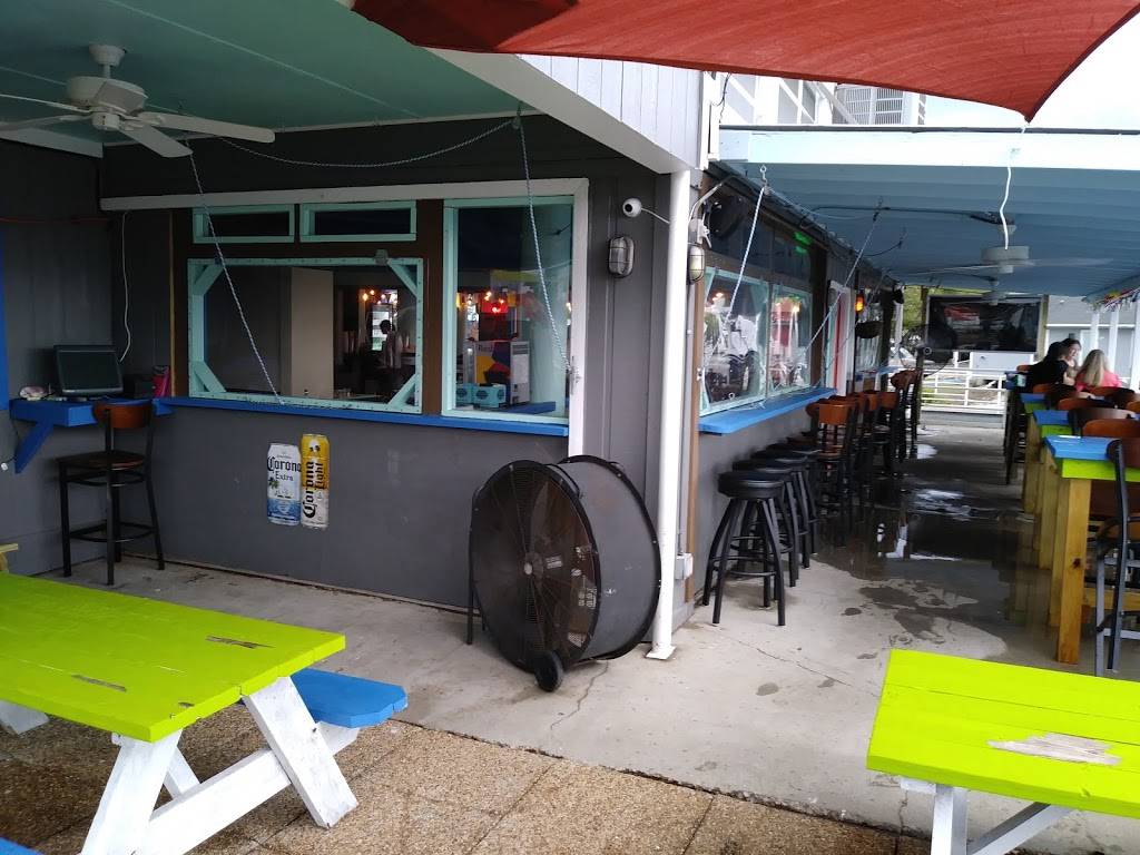 TBT Marina Cantina | restaurant | 100 Marina Del Ray Dr, Madisonville, LA 70447, USA | 9852065390 OR +1 985-206-5390