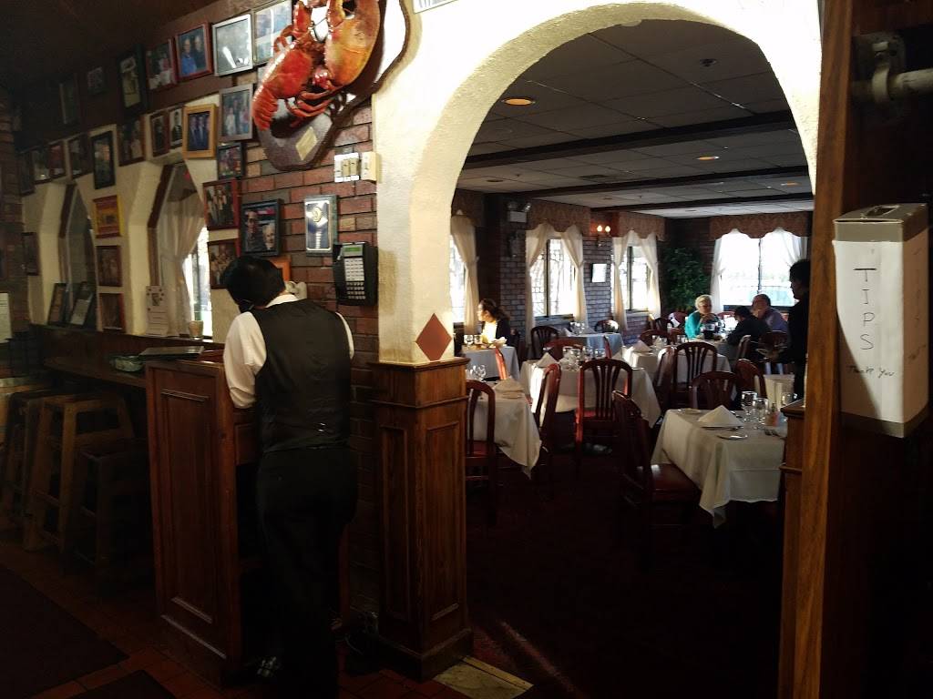 Meson Madrid | restaurant | 343 Bergen Blvd, Palisades Park, NJ 07650, USA | 2019471038 OR +1 201-947-1038