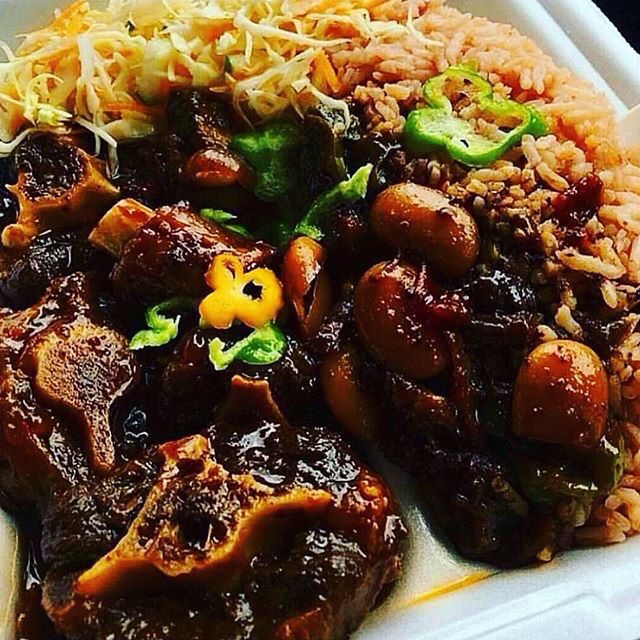 Gud Vybz Jamaican Grill | restaurant | 4352 Avalon Blvd, Milton, FL 32583, USA | 8506869156 OR +1 850-686-9156