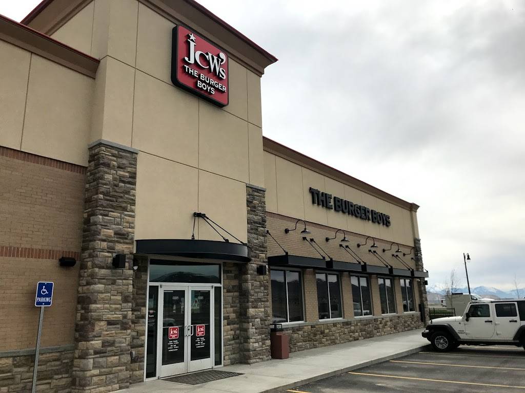 JCW’s | restaurant | 5251 Anthem Park Blvd, Herriman, UT 84096, USA | 8012538028 OR +1 801-253-8028