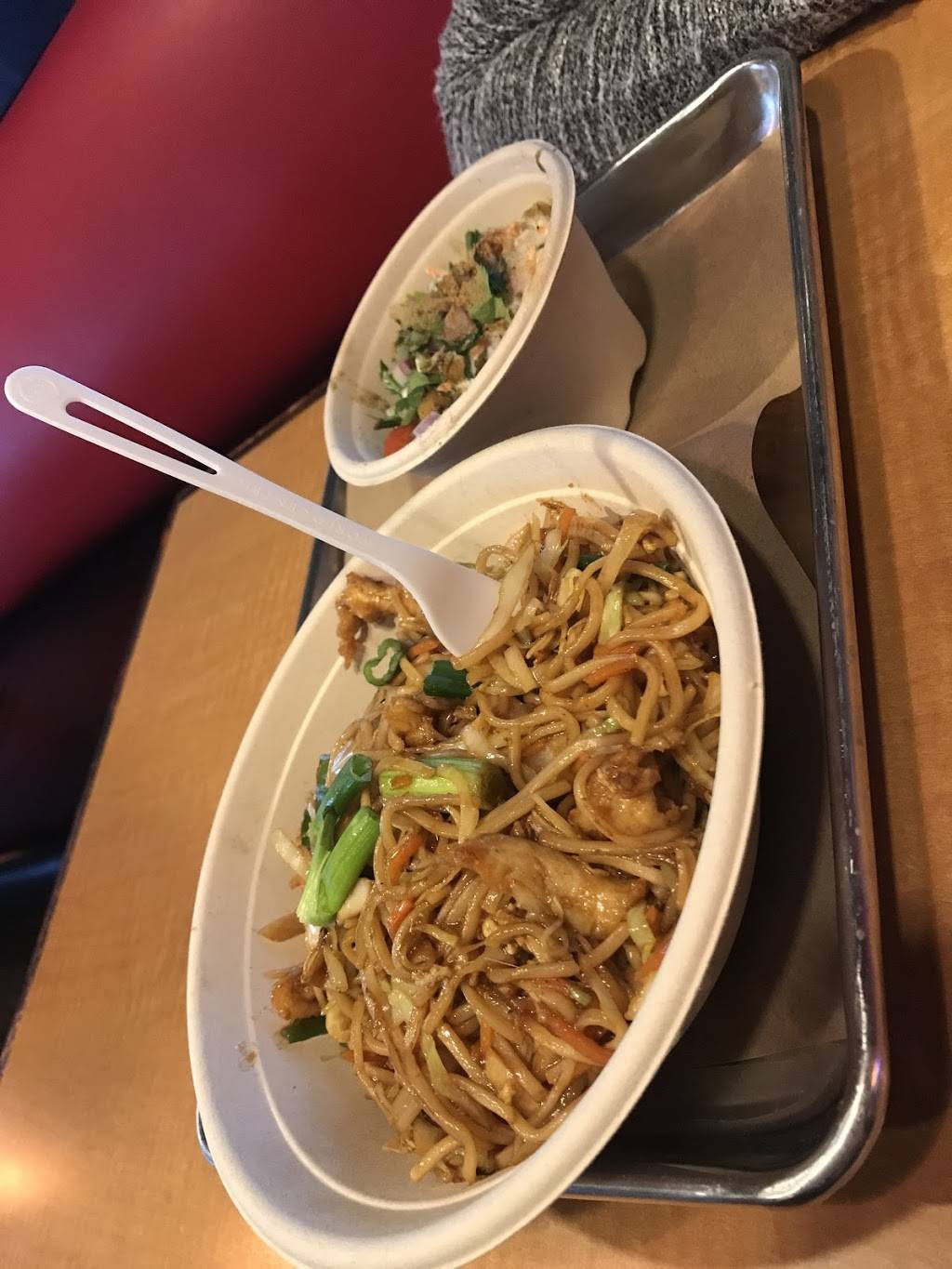 Masala Wok Houston | restaurant | 10001 Westheimer Rd #1060, Houston, TX 77042, USA | 7137848811 OR +1 713-784-8811