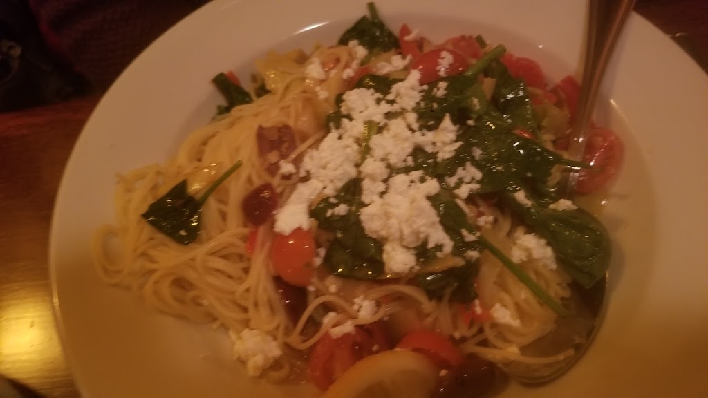 Macaronis Ristorante Downstairs | restaurant | 58 E Main St, Ashland, OR 97520, USA | 5414883359 OR +1 541-488-3359