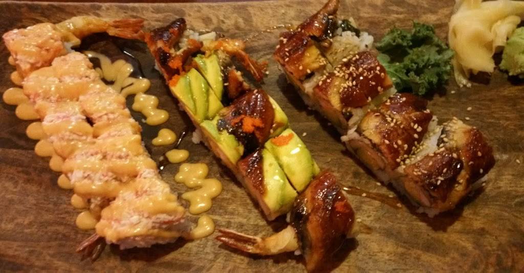 Umi Sushi | restaurant | 177-13 Union Tpke, Flushing, NY 11366, USA | 7189698298 OR +1 718-969-8298