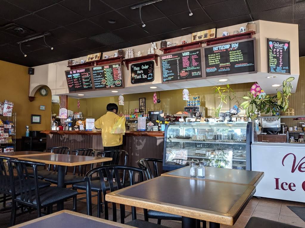 Bedford Falls Cafe | cafe | 720 Broadway Ave, Bedford, OH 44146, USA | 4406589329 OR +1 440-658-9329