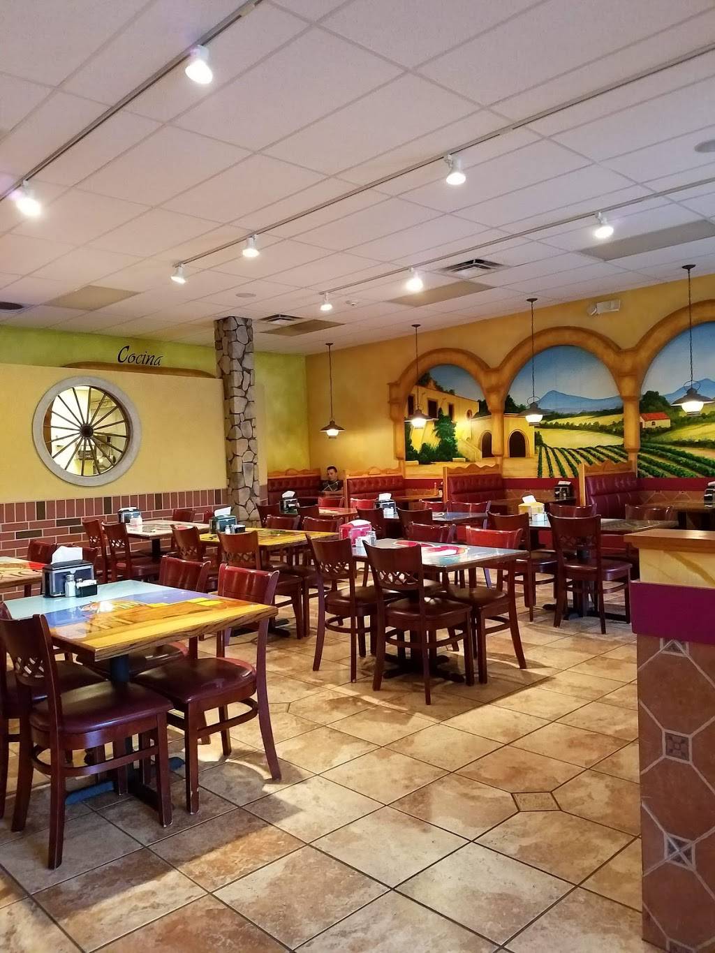 Don Ramon Mexican Restaurant | restaurant | 4866 Richmond Rd, Cleveland, OH 44128, USA | 2168313100 OR +1 216-831-3100