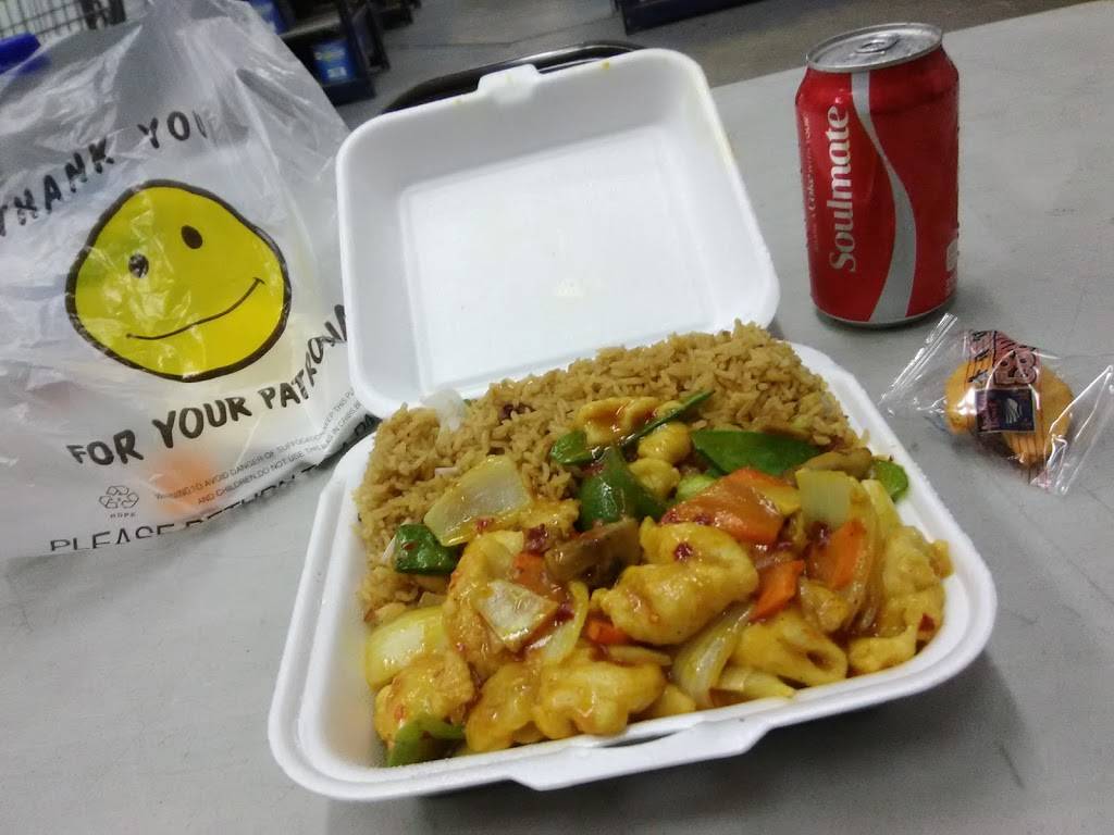 New China Restaurant | restaurant | 7013 N Himes Ave, Tampa, FL 33614, USA | 8139339888 OR +1 813-933-9888