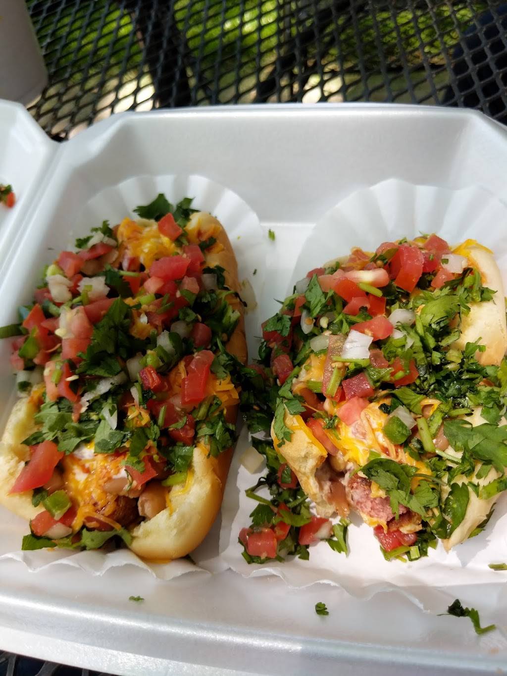 Marcos Hot Dogs & Tacos | meal takeaway | 1647 Kimbark St, Longmont, CO 80501, USA | 7206005070 OR +1 720-600-5070