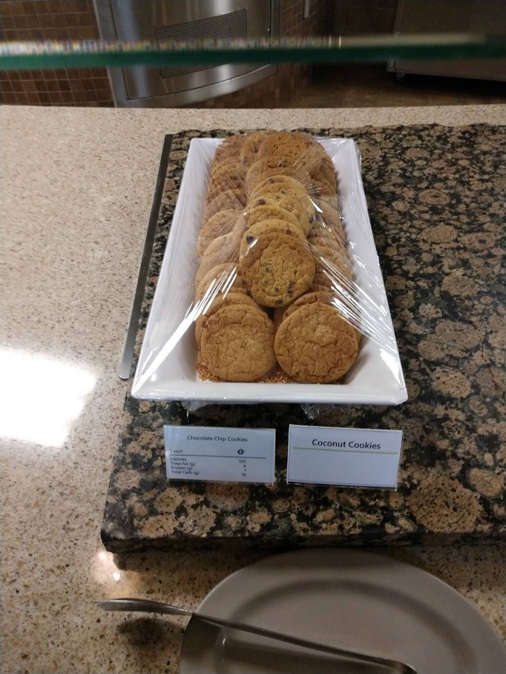 Chartwells (Pittman Dining Hall) | restaurant | 124 Cascade St, Mars Hill, NC 28754, USA | 8286891467 OR +1 828-689-1467