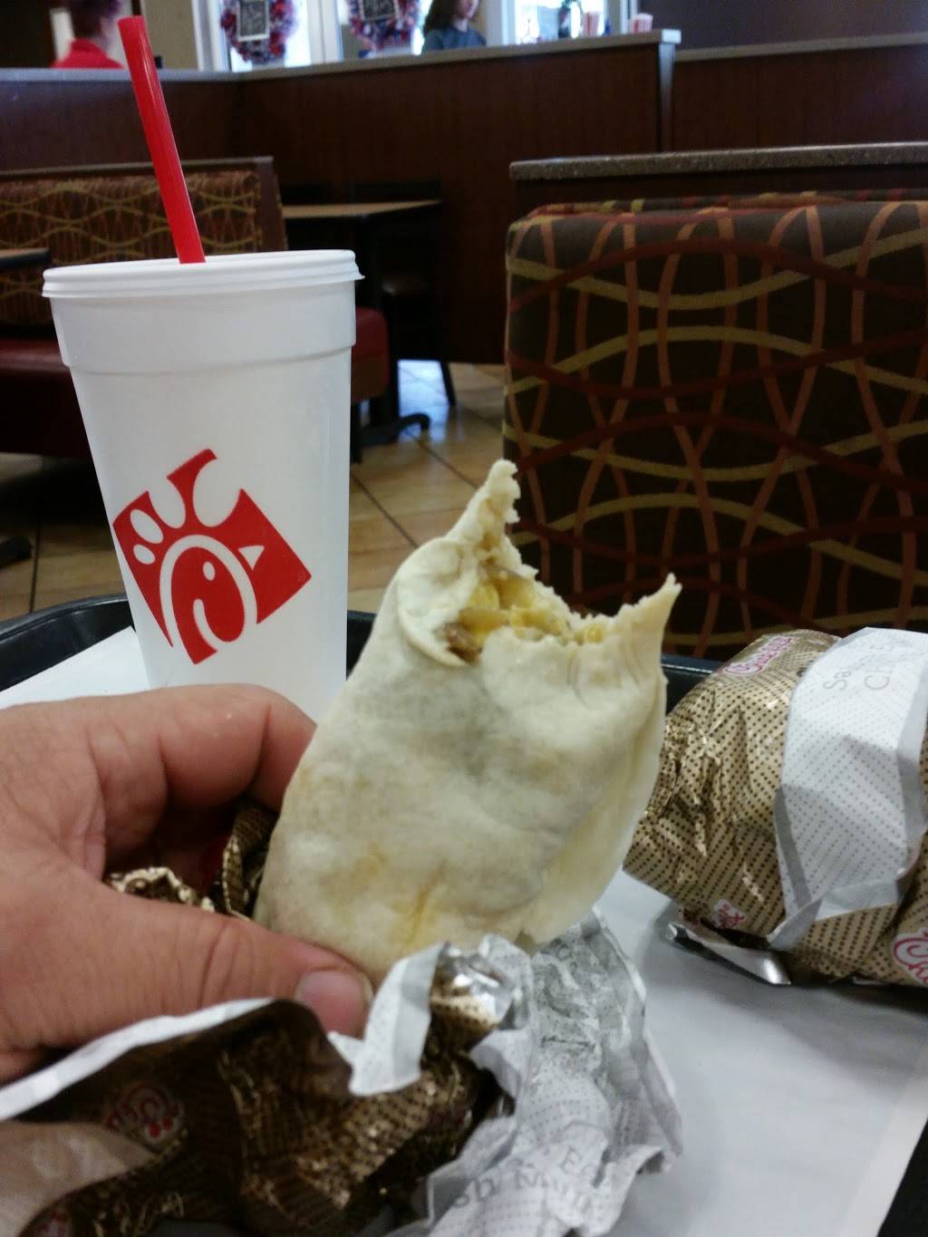 Chick-fil-A | restaurant | 461 Clairton Blvd, Pleasant Hills, PA 15236, USA | 4126556562 OR +1 412-655-6562