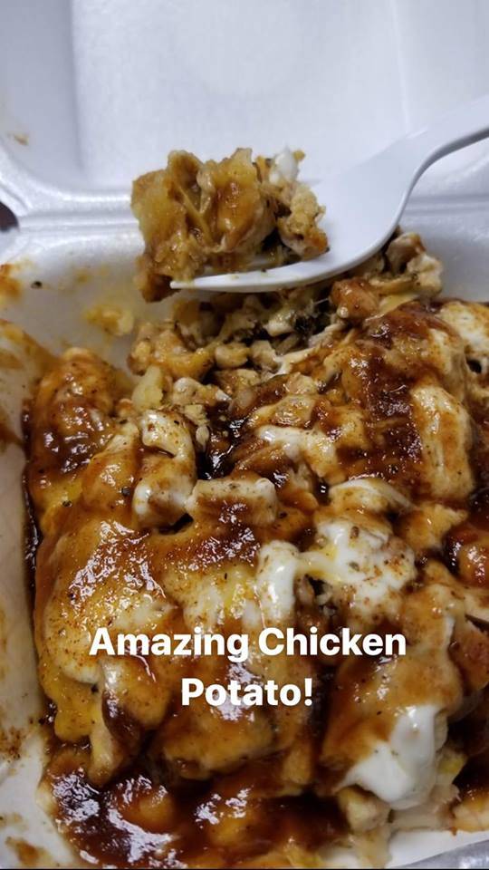 Food For the Cause | restaurant | 10798 E 41st St, Tulsa, OK 74146, USA | 9189461022 OR +1 918-946-1022