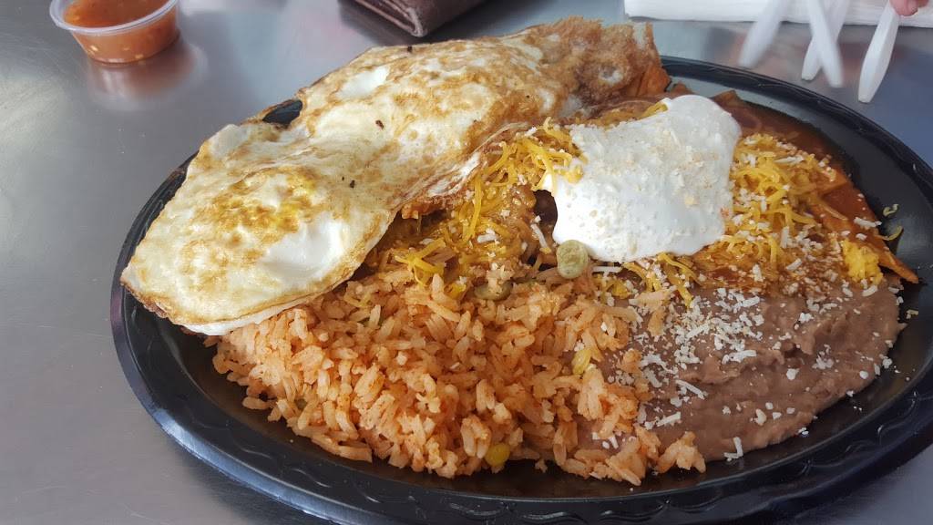 Mr. Ruribertos Mexican Food | restaurant | 3202 Mission Blvd, San Diego, CA 92109, USA | 8584881610 OR +1 858-488-1610