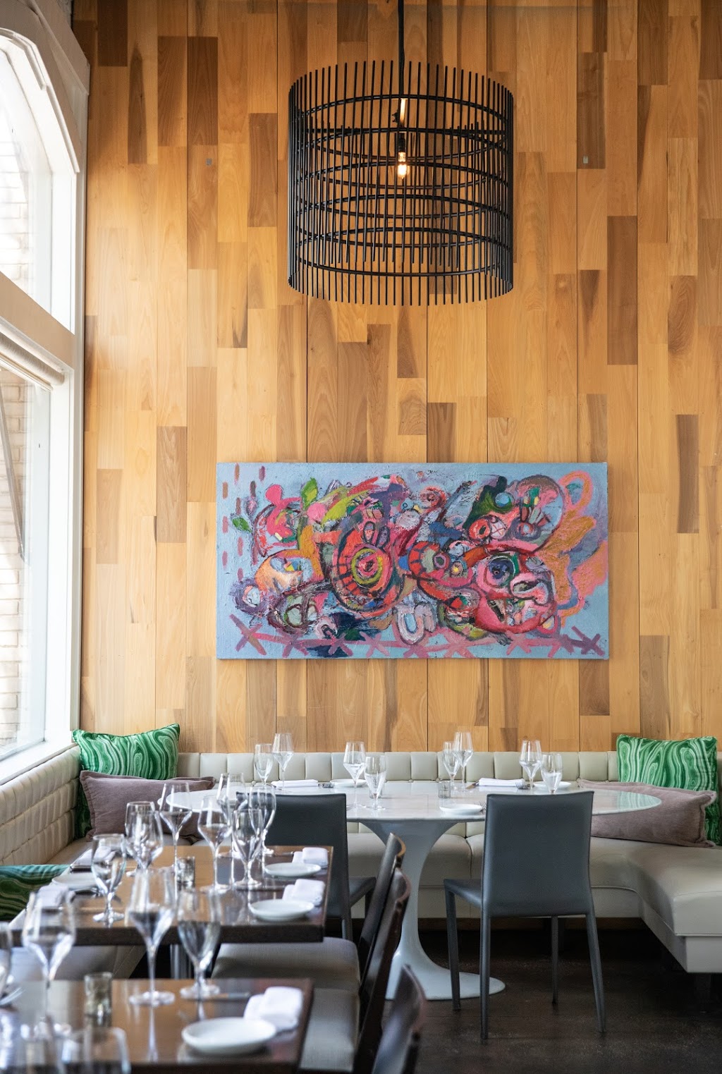 Local 11ten Food | Wine | restaurant | 1110 Bull St, Savannah, GA 31401, USA | 9127909000 OR +1 912-790-9000