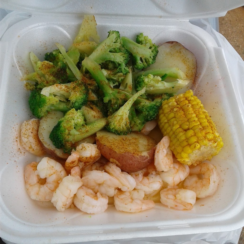 King Seafood Market | restaurant | 5068 Memorial Dr, Stone Mountain, GA 30083, USA | 4042970408 OR +1 404-297-0408