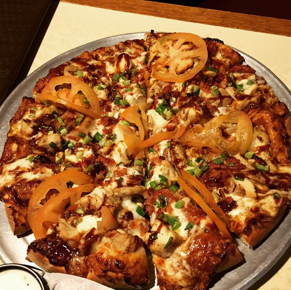 Shakers Pizza | restaurant | 4075 Thornton Ave, Fremont, CA 94536, USA | 5107907600 OR +1 510-790-7600