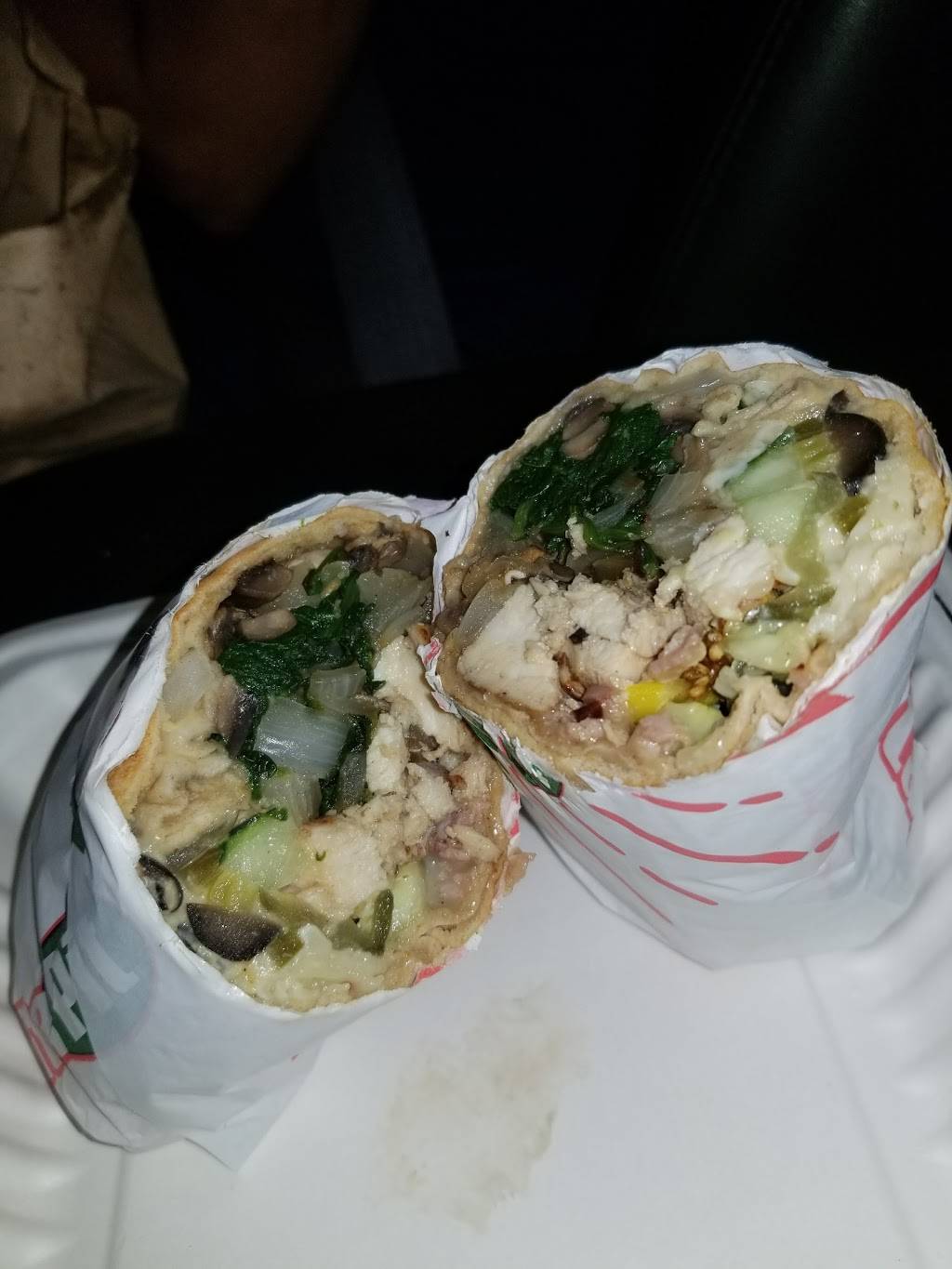 Pita Pit | meal takeaway | 1112 Hermosa Ave, Hermosa Beach, CA 90254, USA | 3103743663 OR +1 310-374-3663