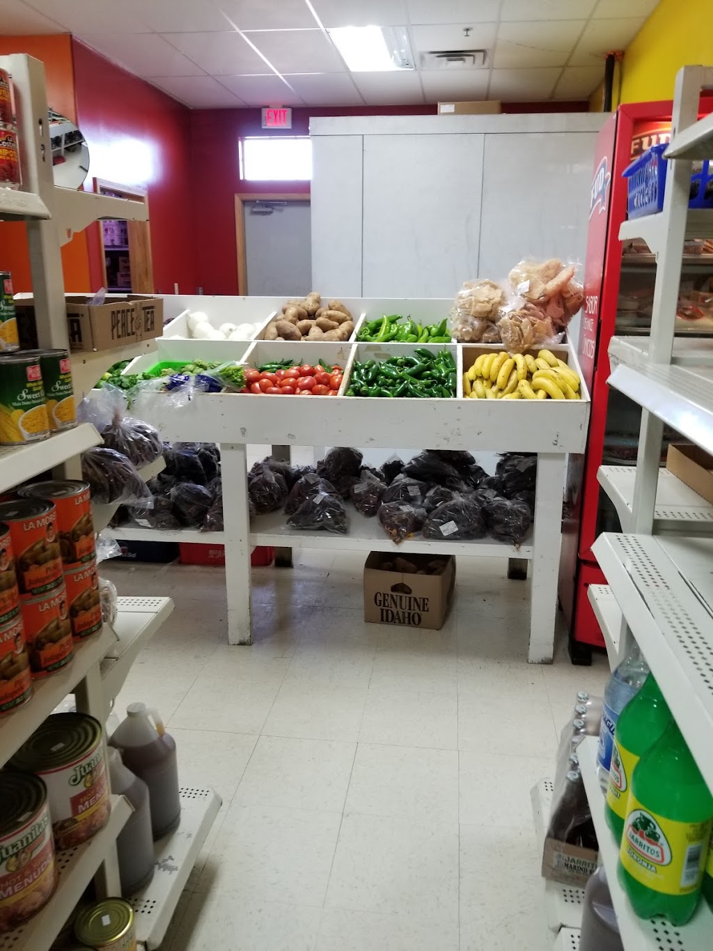 Panaderia Y Tortilleria Sani | restaurant | 4641 Airport Rd, Santa Fe, NM 87507, USA | 5054713292 OR +1 505-471-3292