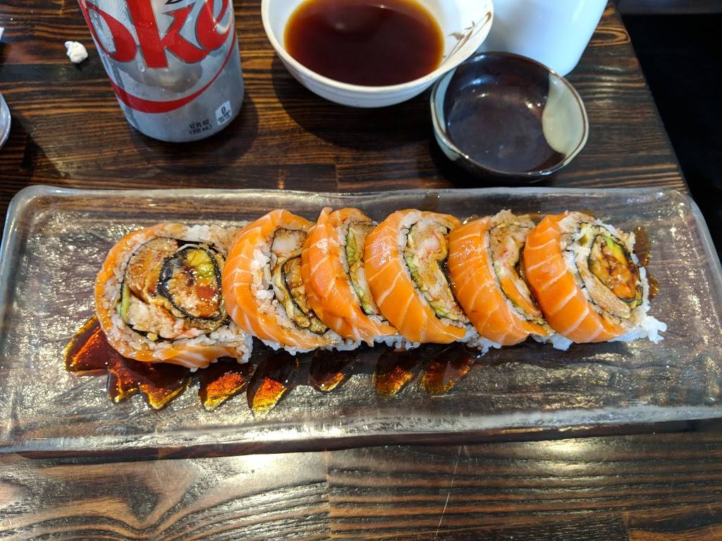 Sushi Dan | restaurant | 11056 Ventura Blvd, Studio City, CA 91604, USA | 8189852254 OR +1 818-985-2254
