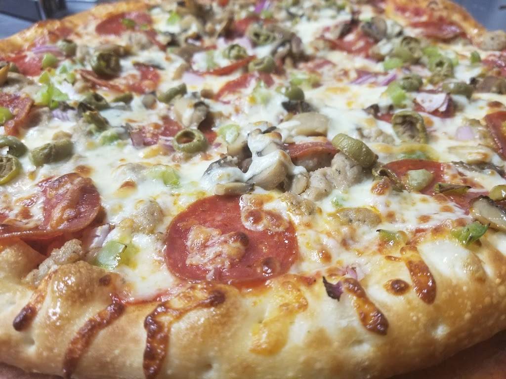 Pizza By Vitos | restaurant | 4215 S Anthony Blvd, Fort Wayne, IN 46806, USA | 2604566900 OR +1 260-456-6900